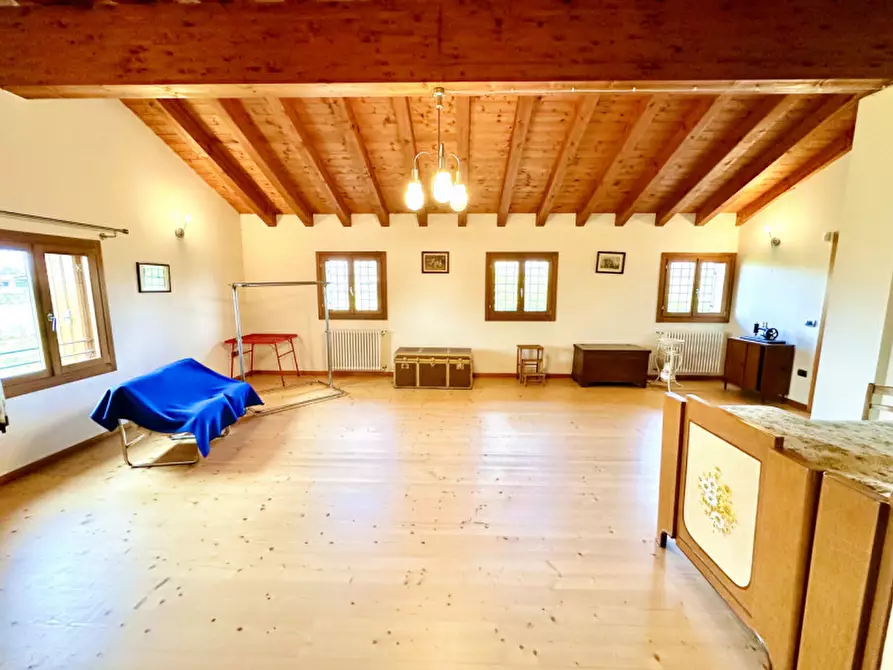 Immagine 25 di Casa indipendente in vendita  in Via Ca' Dolfin a Rosà