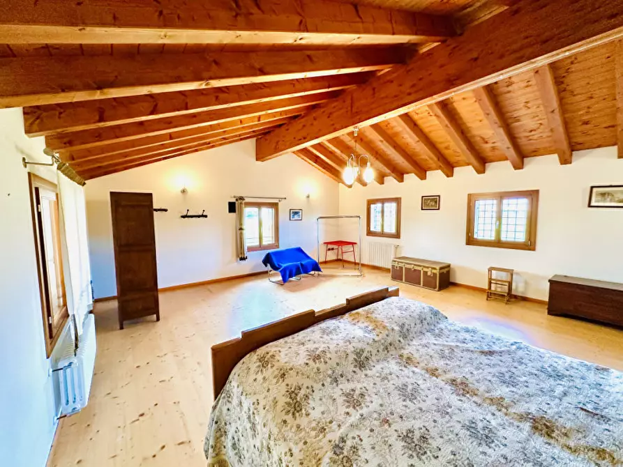 Immagine 26 di Casa indipendente in vendita  in Via Ca' Dolfin a Rosà