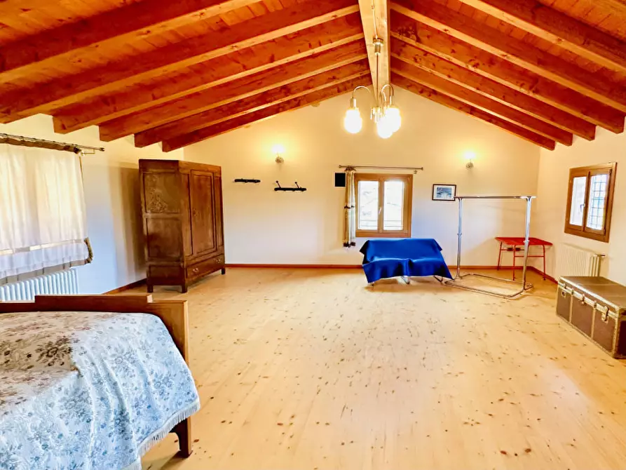 Immagine 27 di Casa indipendente in vendita  in Via Ca' Dolfin a Rosà