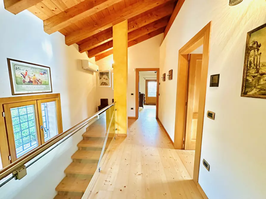 Immagine 28 di Casa indipendente in vendita  in Via Ca' Dolfin a Rosà