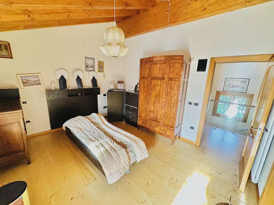 Immagine 29 di Casa indipendente in vendita  in Via Ca' Dolfin a Rosà