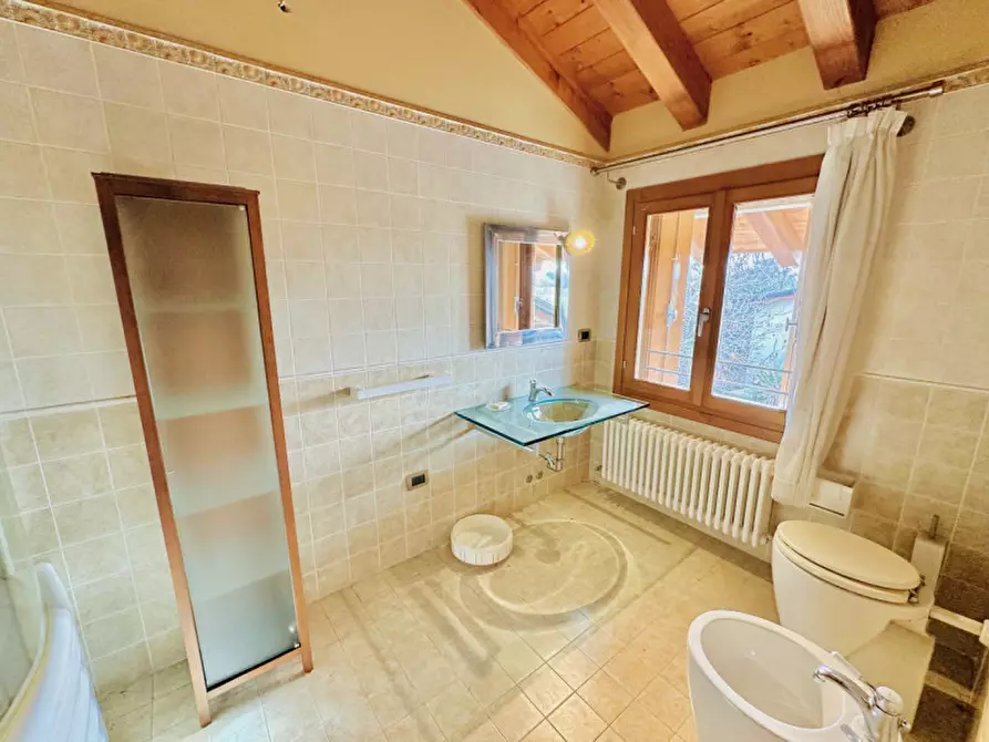 Immagine 32 di Casa indipendente in vendita  in Via Ca' Dolfin a Rosà