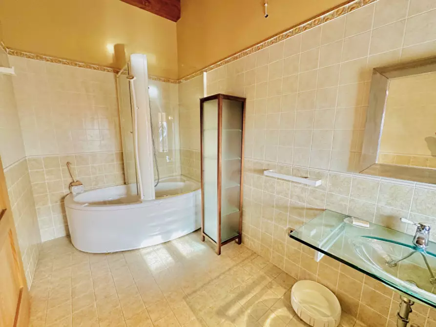 Immagine 33 di Casa indipendente in vendita  in Via Ca' Dolfin a Rosà