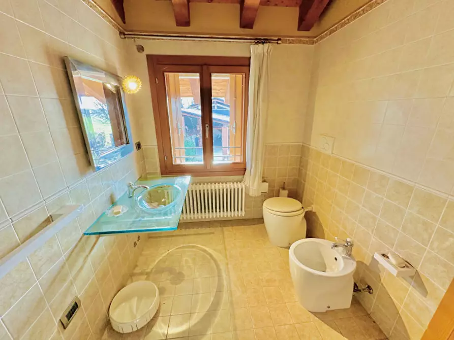 Immagine 34 di Casa indipendente in vendita  in Via Ca' Dolfin a Rosà