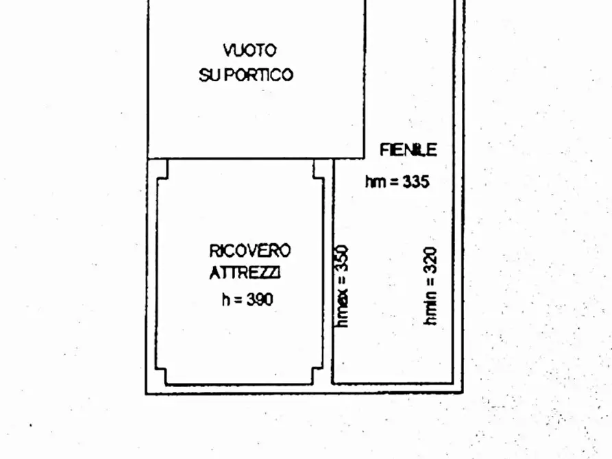Immagine 37 di Casa indipendente in vendita  in Via Ca' Dolfin a Rosà