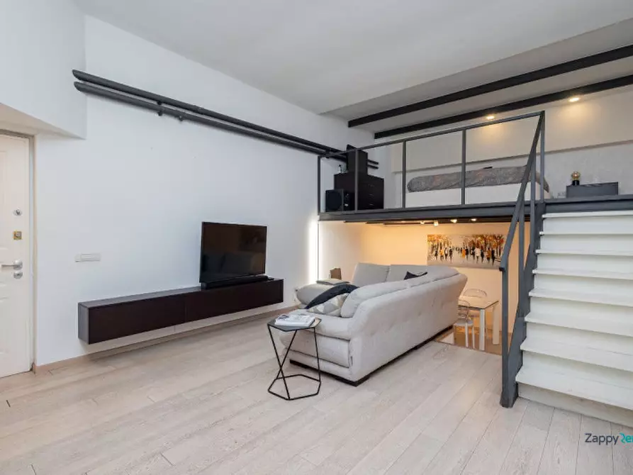 Immagine 3 di Appartamento in affitto  in Via Stilicone a Milano
