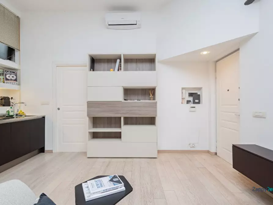 Immagine 6 di Appartamento in affitto  in Via Stilicone a Milano