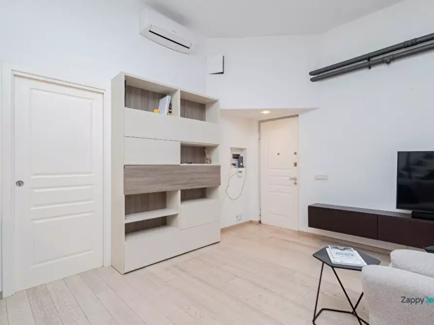 Immagine 7 di Appartamento in affitto  in Via Stilicone a Milano