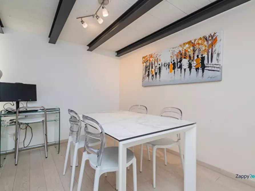 Immagine 8 di Appartamento in affitto  in Via Stilicone a Milano