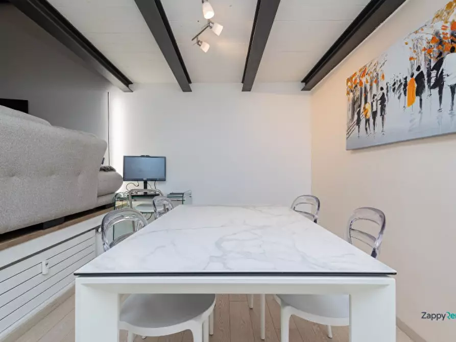 Immagine 9 di Appartamento in affitto  in Via Stilicone a Milano