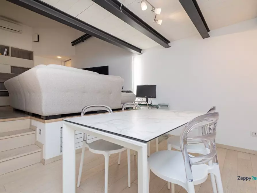 Immagine 10 di Appartamento in affitto  in Via Stilicone a Milano