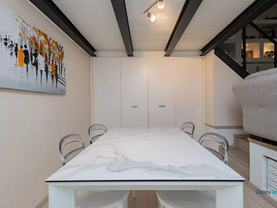 Immagine 12 di Appartamento in affitto  in Via Stilicone a Milano