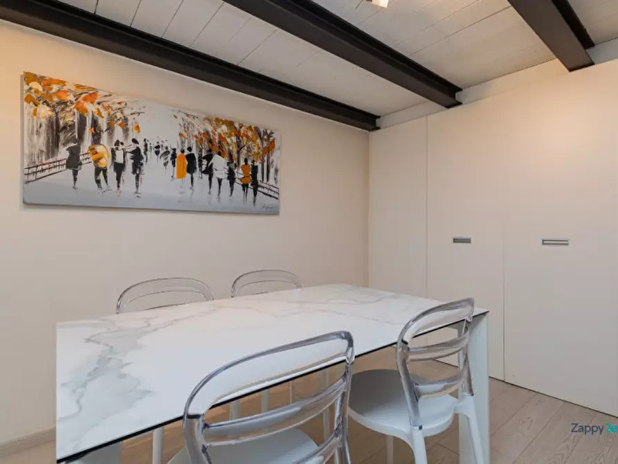 Immagine 13 di Appartamento in affitto  in Via Stilicone a Milano