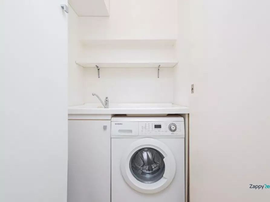 Immagine 14 di Appartamento in affitto  in Via Stilicone a Milano