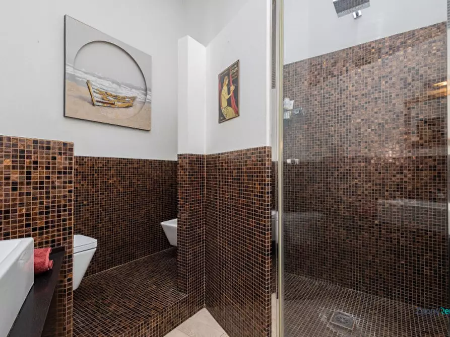 Immagine 16 di Appartamento in affitto  in Via Stilicone a Milano