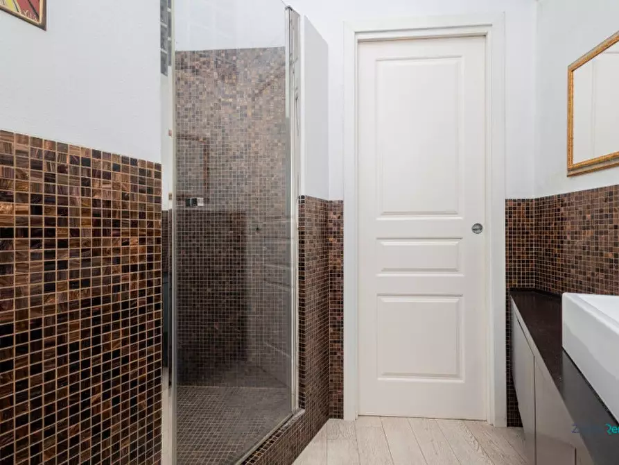 Immagine 17 di Appartamento in affitto  in Via Stilicone a Milano