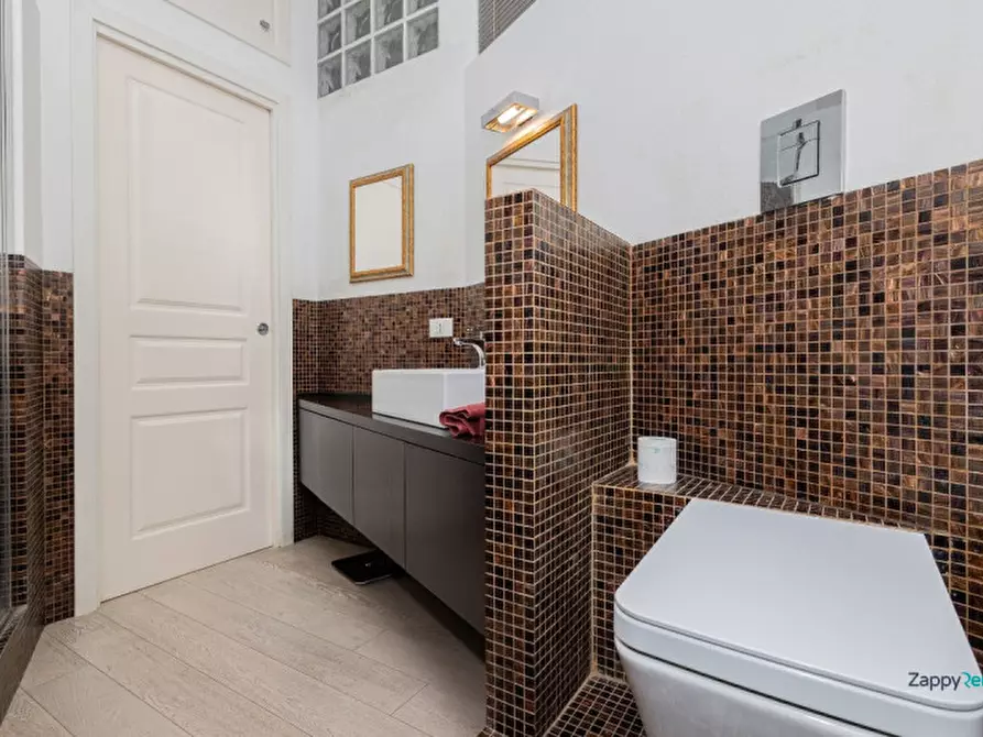 Immagine 18 di Appartamento in affitto  in Via Stilicone a Milano