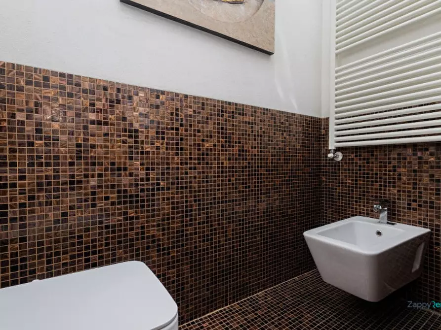 Immagine 19 di Appartamento in affitto  in Via Stilicone a Milano