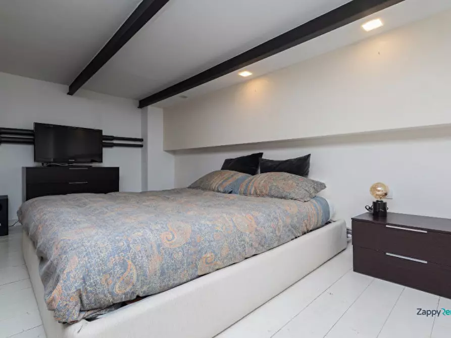 Immagine 20 di Appartamento in affitto  in Via Stilicone a Milano