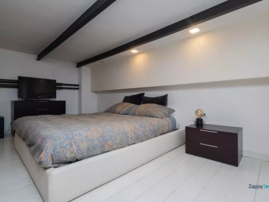 Immagine 21 di Appartamento in affitto  in Via Stilicone a Milano