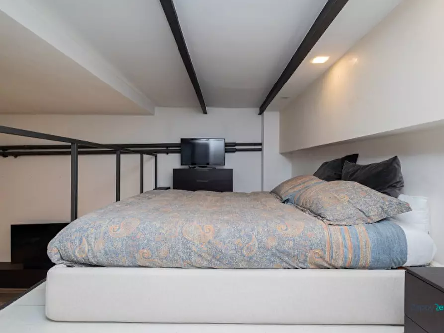 Immagine 22 di Appartamento in affitto  in Via Stilicone a Milano