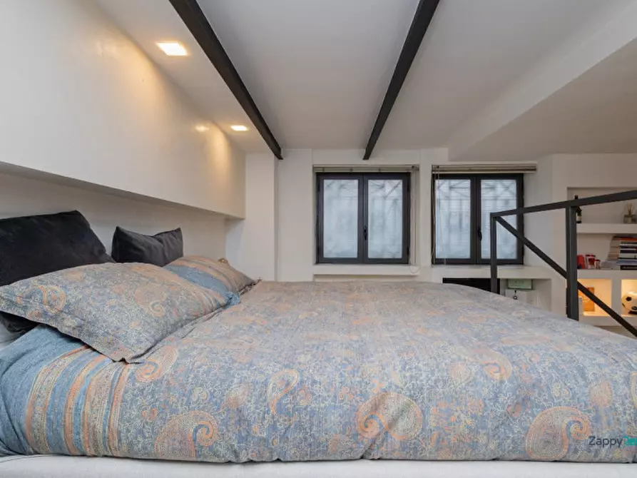 Immagine 23 di Appartamento in affitto  in Via Stilicone a Milano