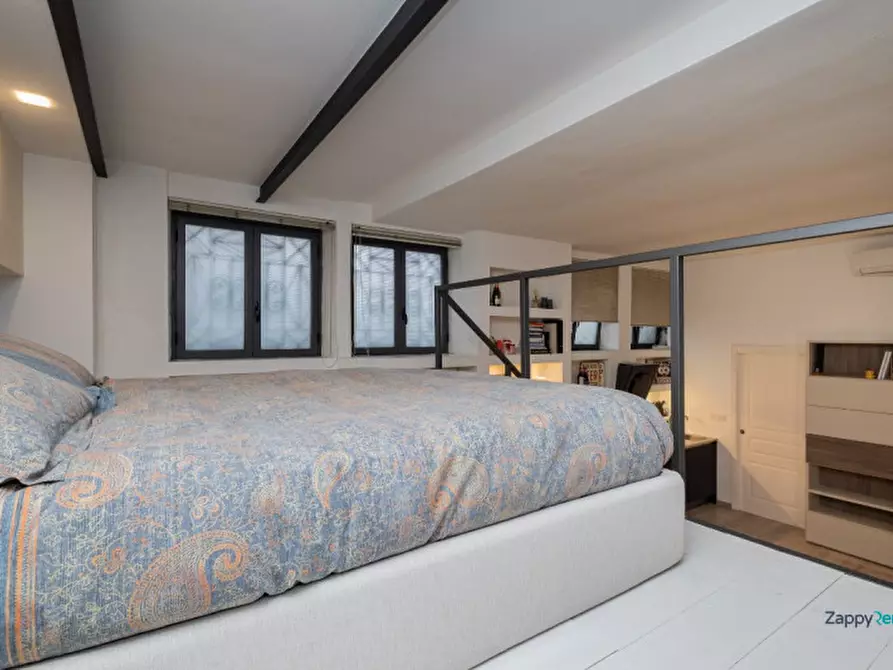 Immagine 24 di Appartamento in affitto  in Via Stilicone a Milano