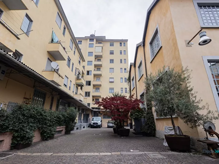 Immagine 26 di Appartamento in affitto  in Via Stilicone a Milano