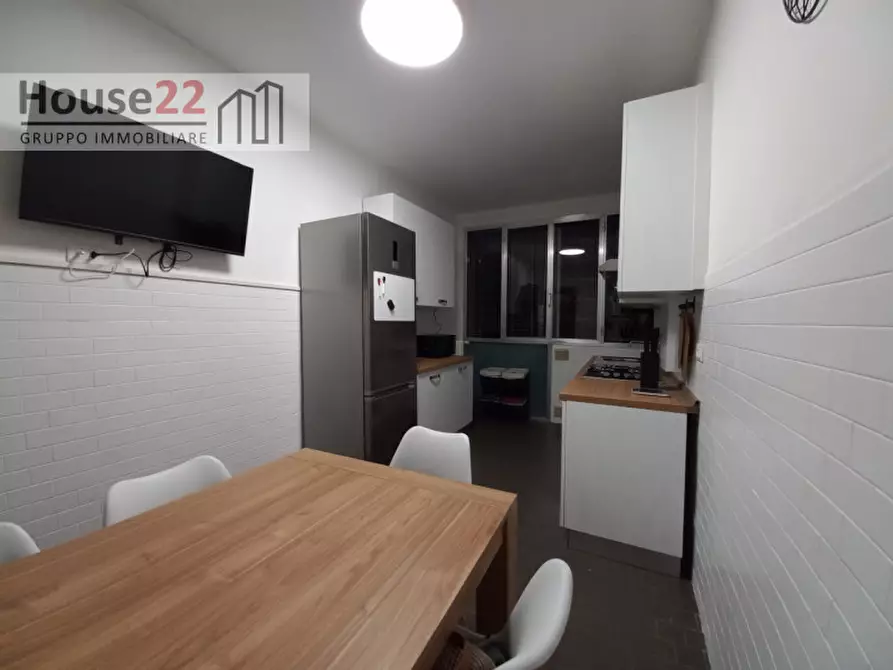 Immagine 1 di Appartamento in affitto  in Via Guido Cardan 45 a Padova