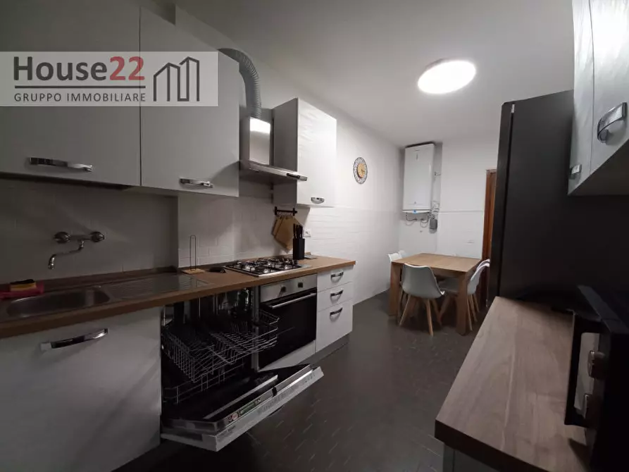 Immagine 2 di Appartamento in affitto  in Via Guido Cardan 45 a Padova