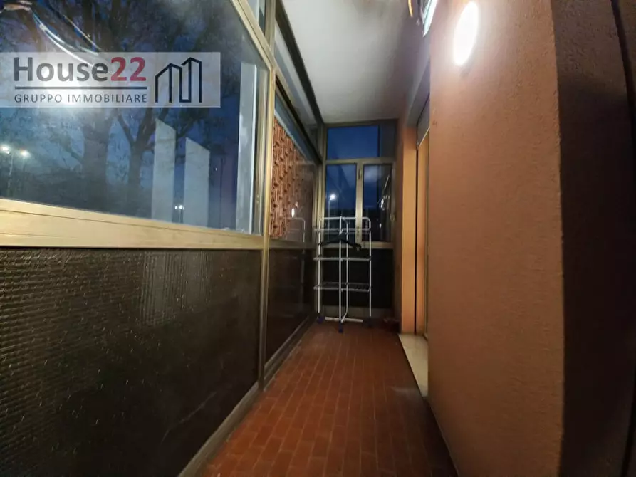 Immagine 3 di Appartamento in affitto  in Via Guido Cardan 45 a Padova