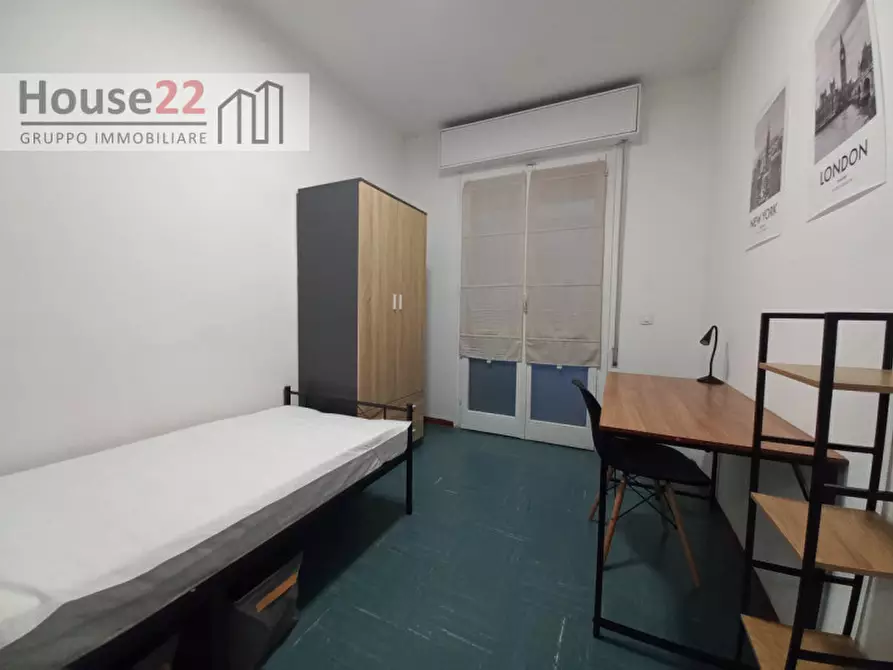 Immagine 4 di Appartamento in affitto  in Via Guido Cardan 45 a Padova