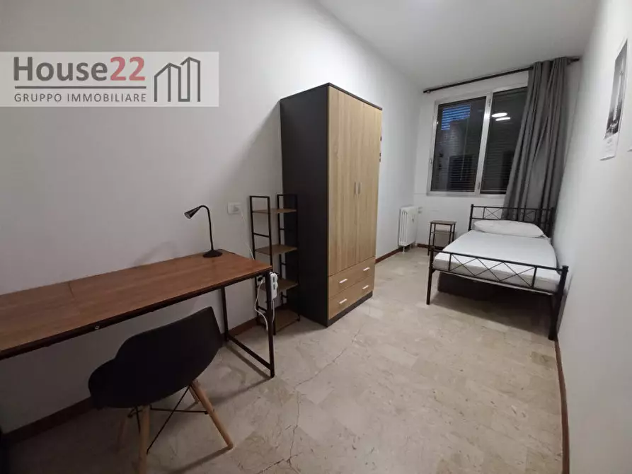 Immagine 5 di Appartamento in affitto  in Via Guido Cardan 45 a Padova