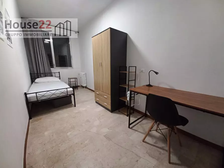 Immagine 6 di Appartamento in affitto  in Via Guido Cardan 45 a Padova