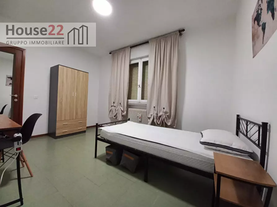 Immagine 7 di Appartamento in affitto  in Via Guido Cardan 45 a Padova