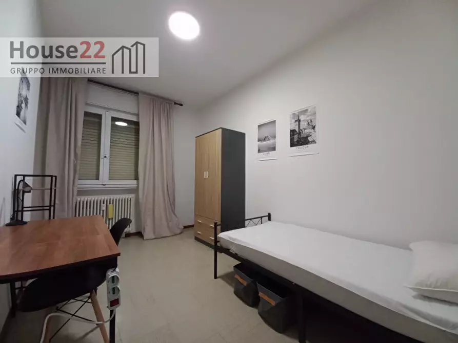 Immagine 8 di Appartamento in affitto  in Via Guido Cardan 45 a Padova