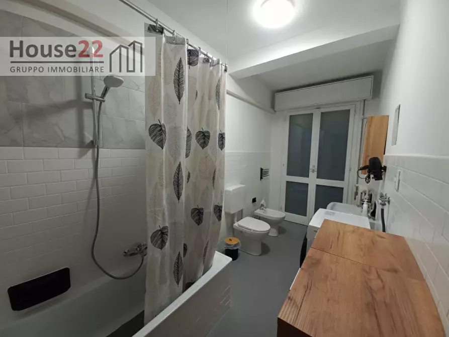 Immagine 9 di Appartamento in affitto  in Via Guido Cardan 45 a Padova