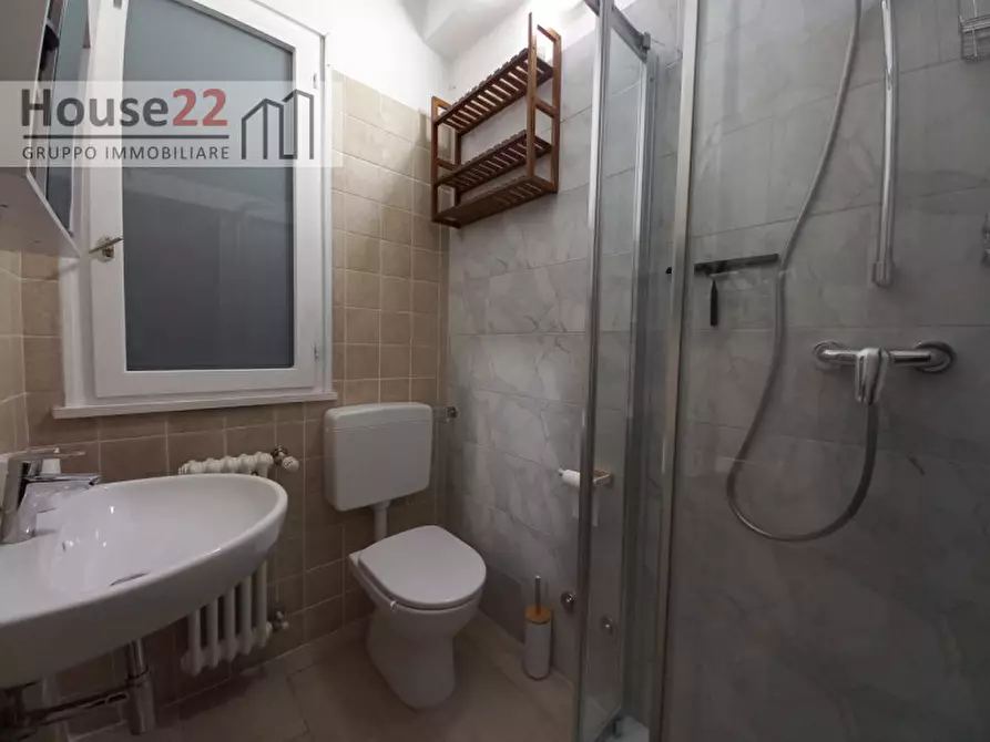 Immagine 10 di Appartamento in affitto  in Via Guido Cardan 45 a Padova