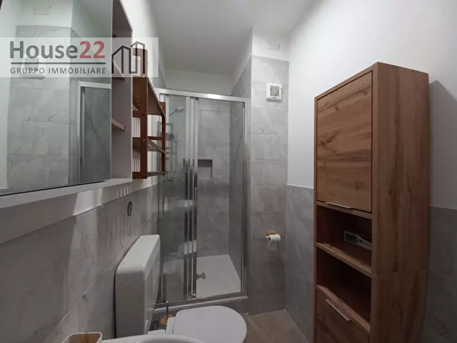 Immagine 11 di Appartamento in affitto  in Via Guido Cardan 45 a Padova