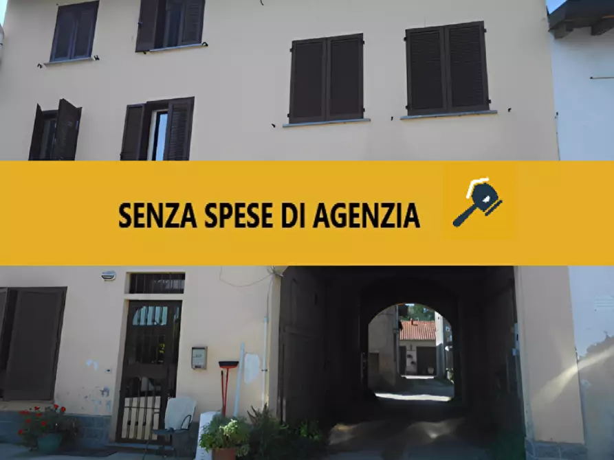 Immagine 1 di Casa indipendente in vendita  in Via Alessandro Manzoni, 7 a Basiano