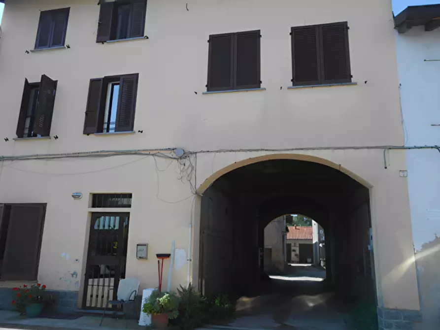 Immagine 2 di Casa indipendente in vendita  in Via Alessandro Manzoni, 7 a Basiano