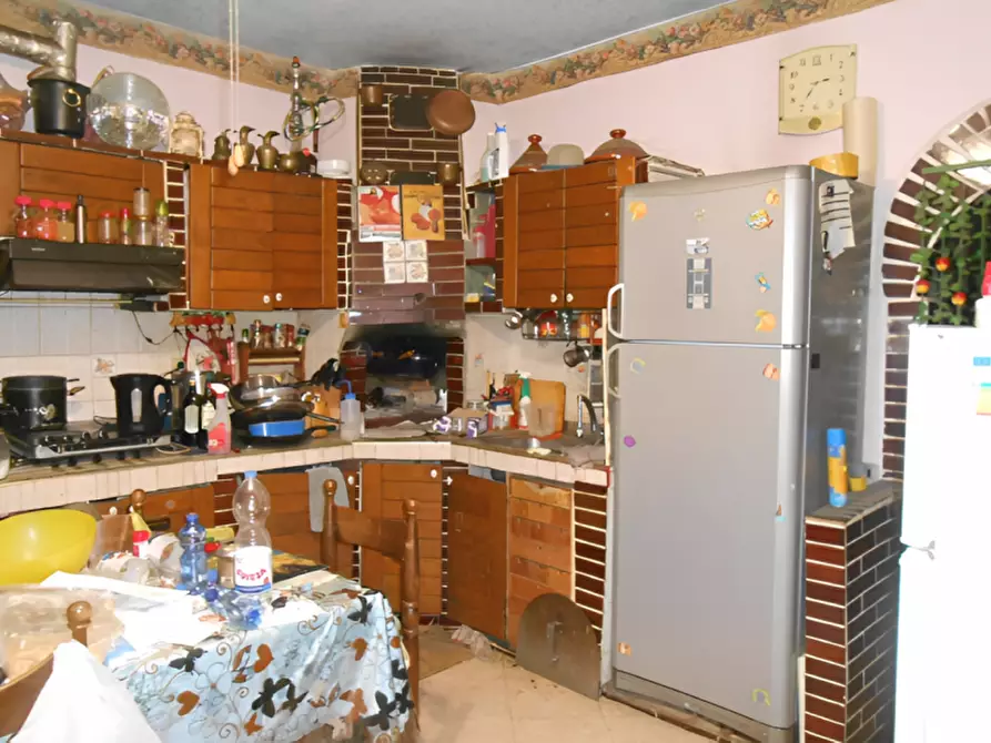 Immagine 5 di Casa indipendente in vendita  in Via Alessandro Manzoni, 7 a Basiano