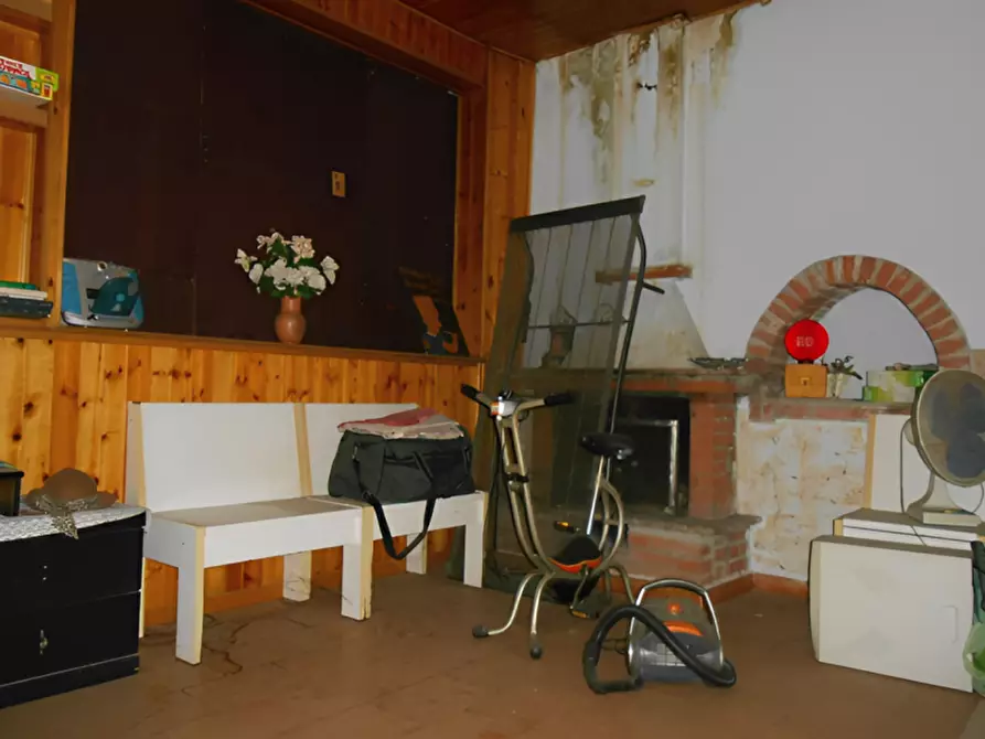 Immagine 10 di Casa indipendente in vendita  in Via Alessandro Manzoni, 7 a Basiano