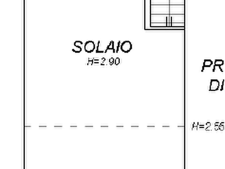 Immagine 13 di Casa indipendente in vendita  in Via Alessandro Manzoni, 7 a Basiano