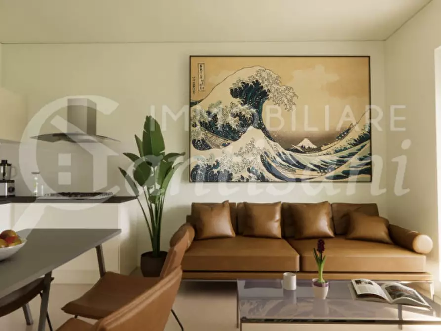 Immagine 1 di Appartamento in vendita  in Lungarno Francesco Ferrucci a Firenze