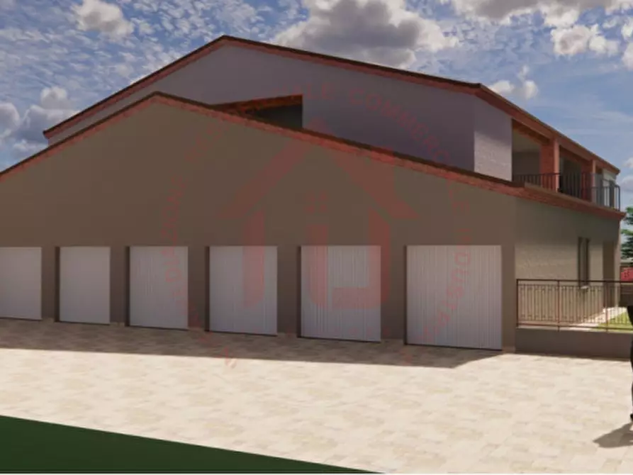 Immagine 13 di Appartamento in vendita  in Vicolo Pier Paolo Martinati a Cartura