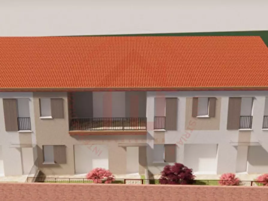 Immagine 19 di Appartamento in vendita  in Vicolo Pier Paolo Martinati a Cartura