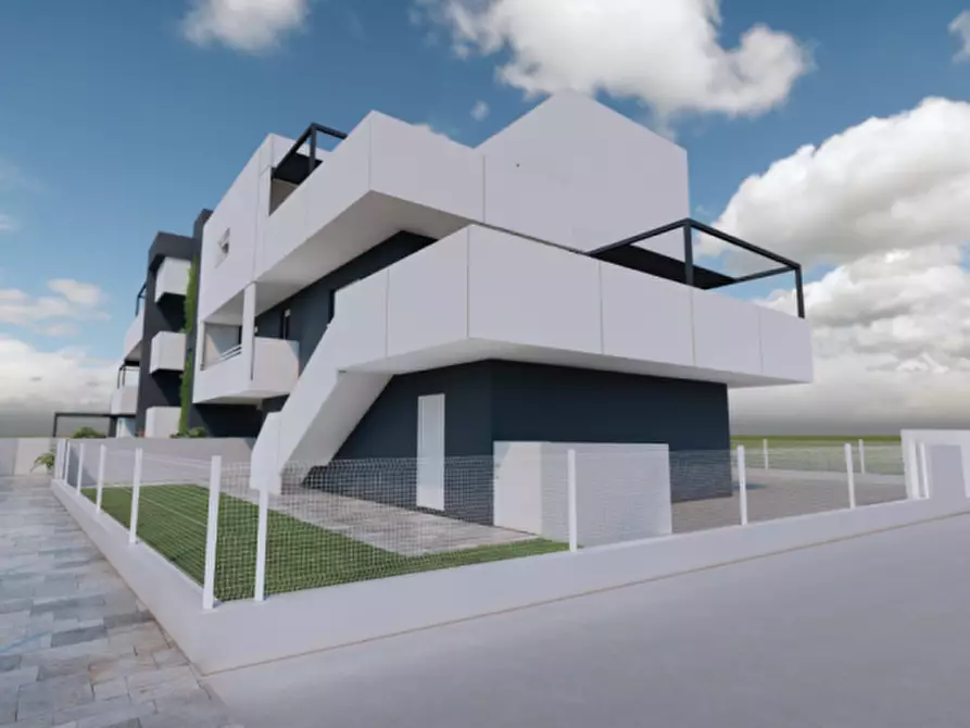 Immagine 3 di Appartamento in vendita  in Via Monte Bianco a Scorzè