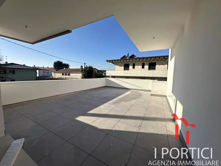 Immagine 4 di Appartamento in vendita  in Via Monte Bianco a Scorzè