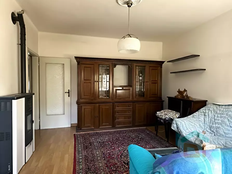 Immagine 1 di Appartamento in vendita  in località sovenza 19 a San Floriano Del Collio